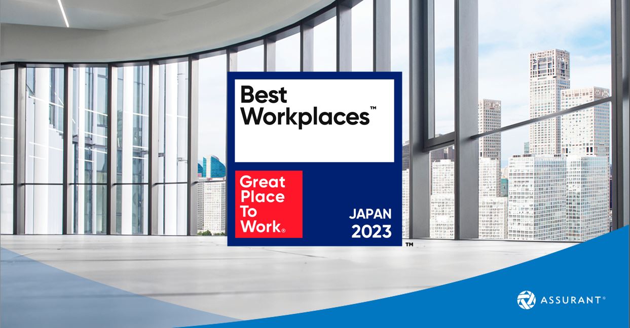 Best Workplaces in Japan